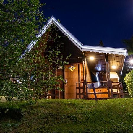 Cabana'S Hotel - Thermas Hot World Monte Sião Zewnętrze zdjęcie