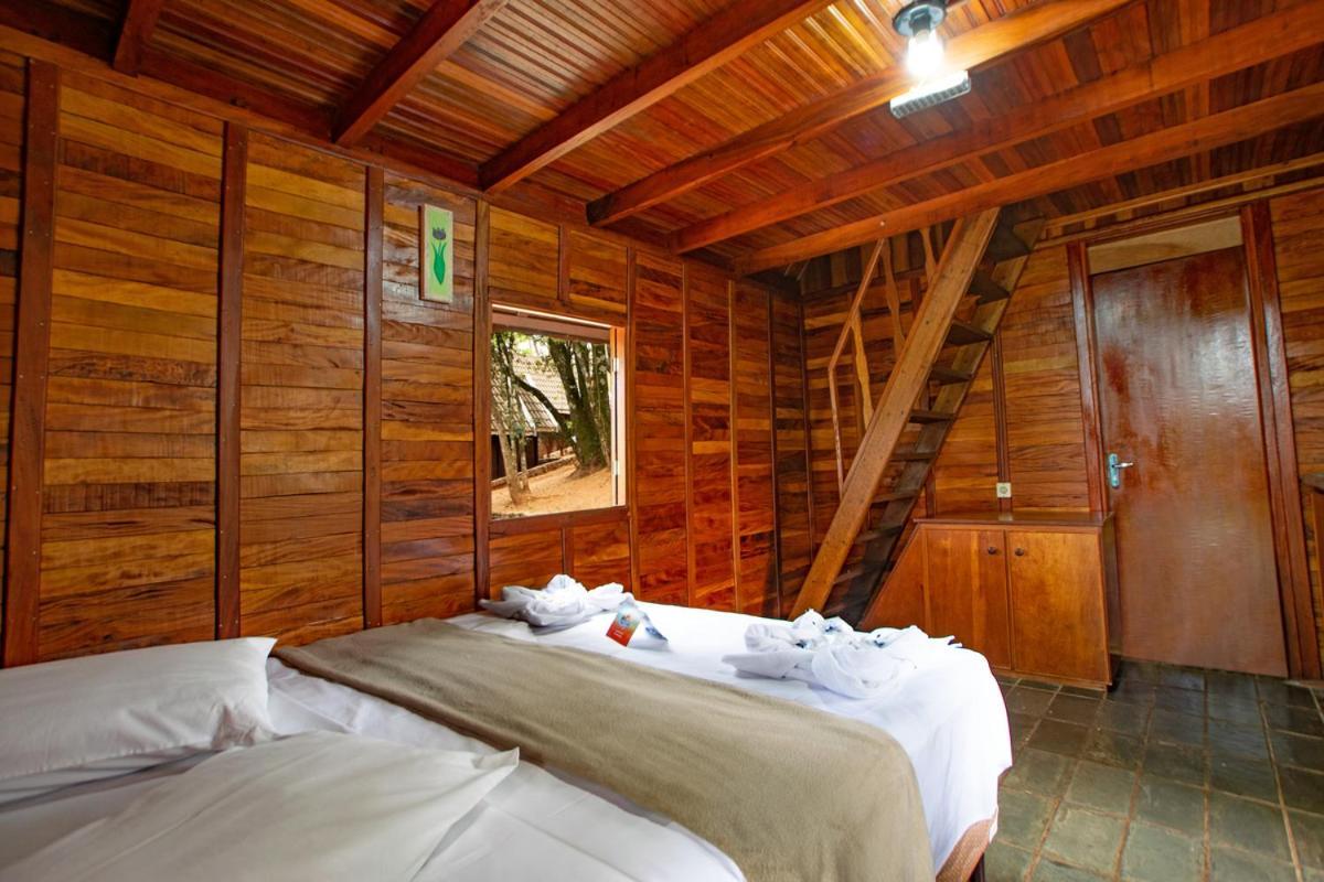 Cabana'S Hotel - Thermas Hot World Monte Sião Zewnętrze zdjęcie