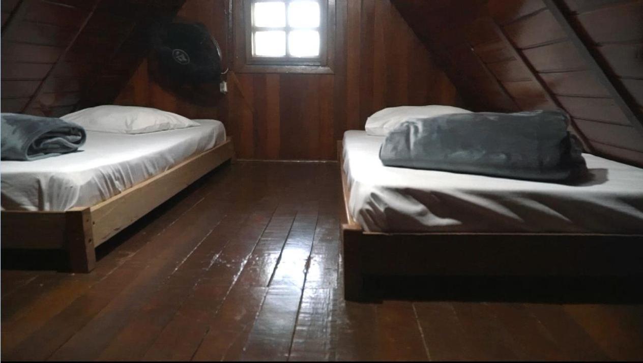 Cabana'S Hotel - Thermas Hot World Monte Sião Zewnętrze zdjęcie