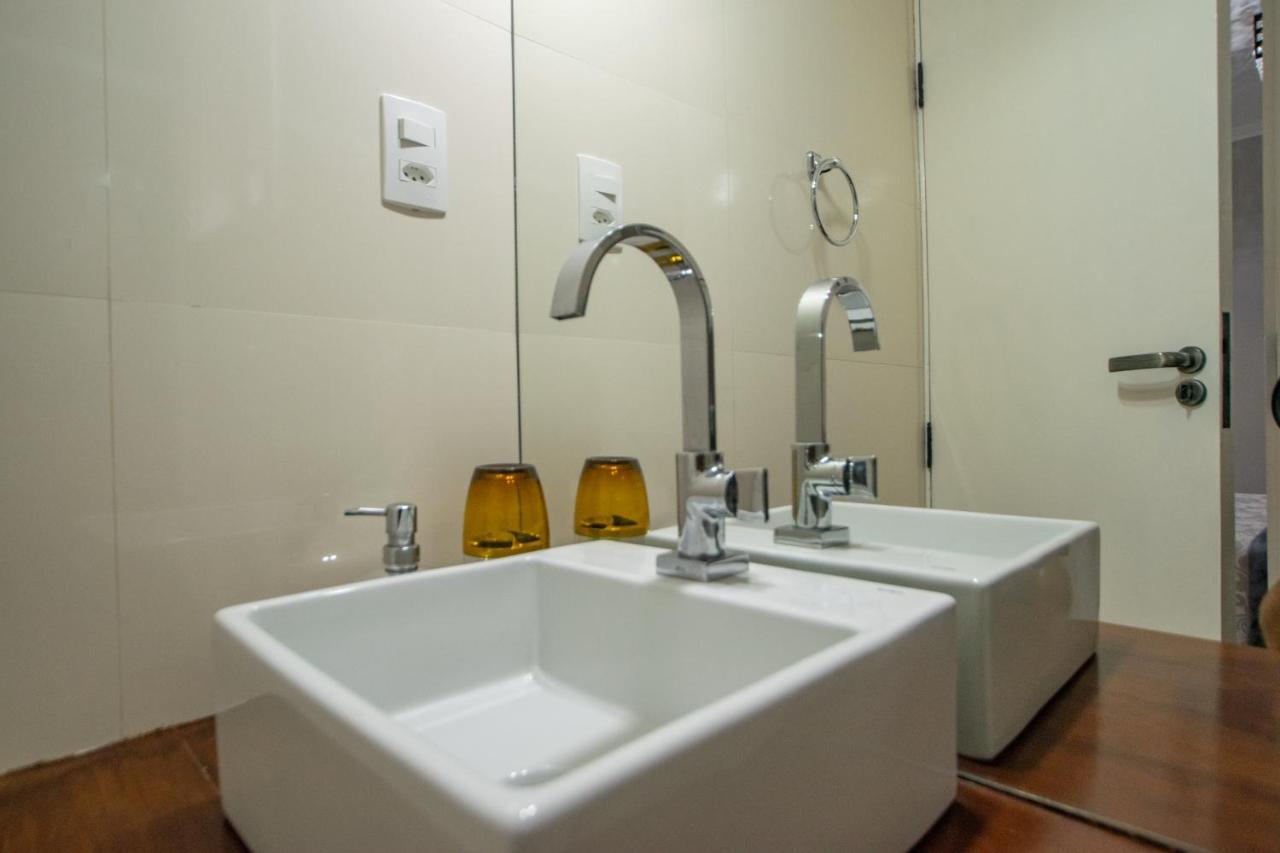 Cabana'S Hotel - Thermas Hot World Monte Sião Zewnętrze zdjęcie