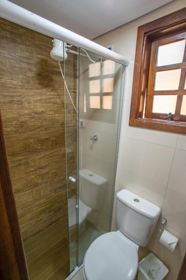 Cabana'S Hotel - Thermas Hot World Monte Sião Zewnętrze zdjęcie