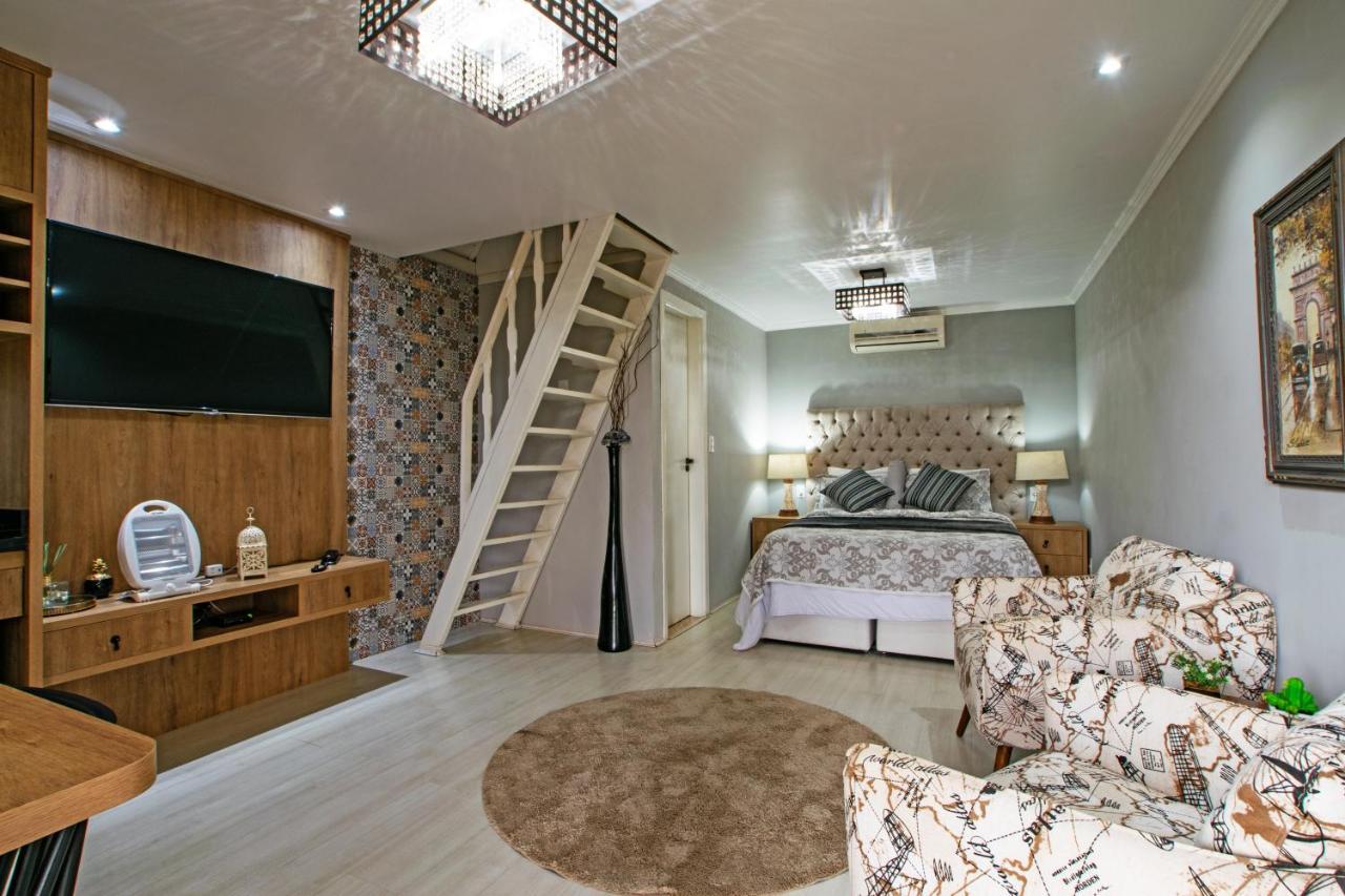 Cabana'S Hotel - Thermas Hot World Monte Sião Zewnętrze zdjęcie
