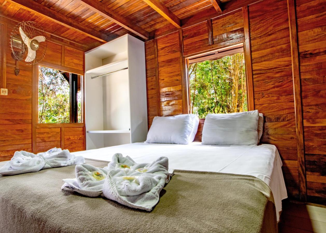 Cabana'S Hotel - Thermas Hot World Monte Sião Zewnętrze zdjęcie