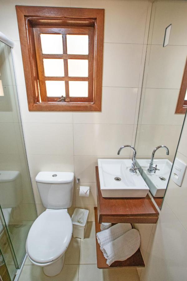 Cabana'S Hotel - Thermas Hot World Monte Sião Zewnętrze zdjęcie