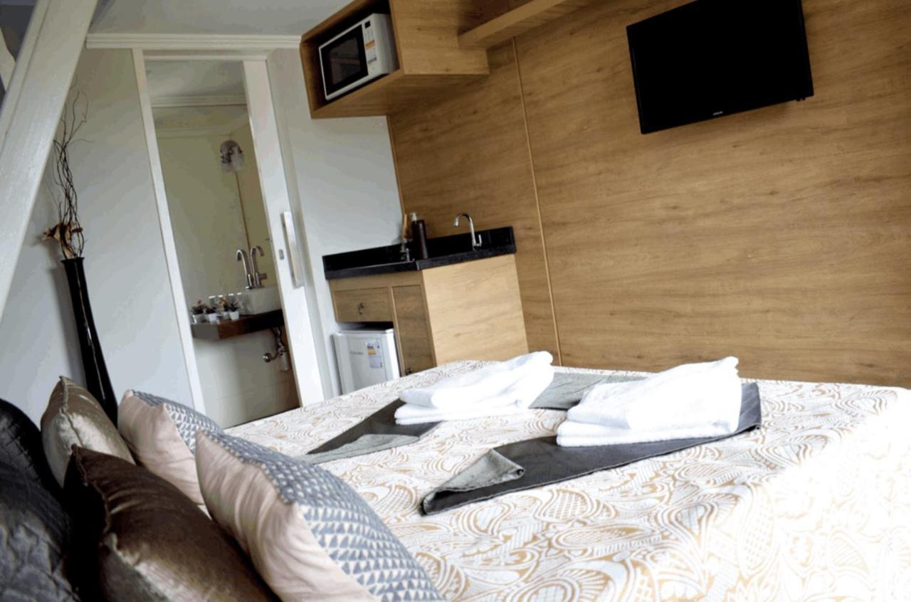 Cabana'S Hotel - Thermas Hot World Monte Sião Zewnętrze zdjęcie